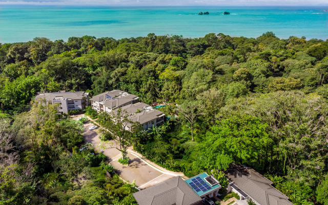 Elan Costa Rica Apartments