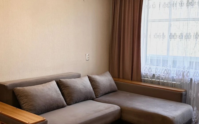 Квартира по улице Волочаевская