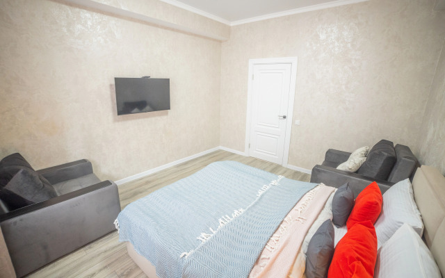 Квартира на Декабристов 36