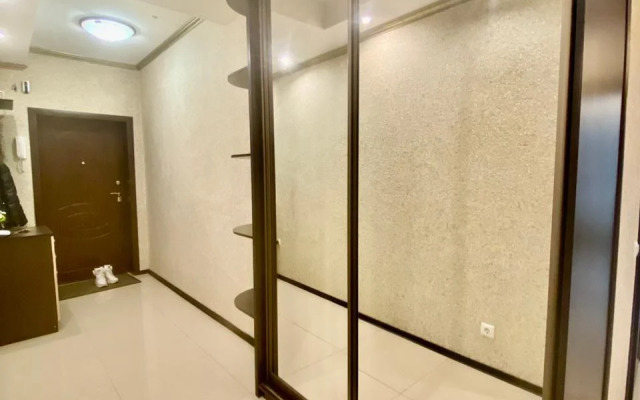 Квартира Уютная Рядом с Набережной