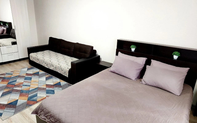 Квартира Видовая с Кондиционером в Советском Районе Мкр. Шилово