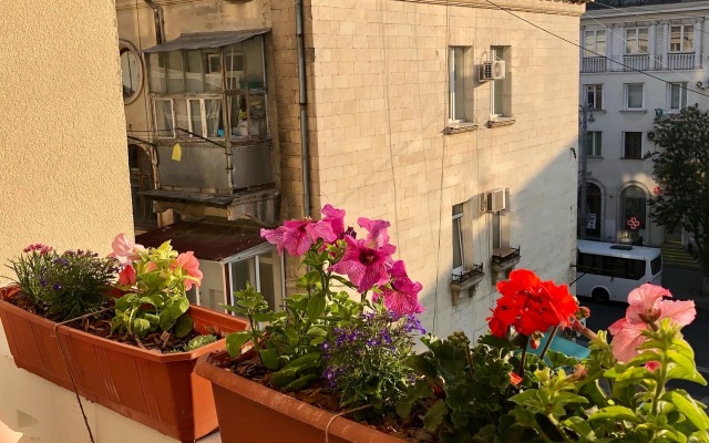 Хостел Смайл