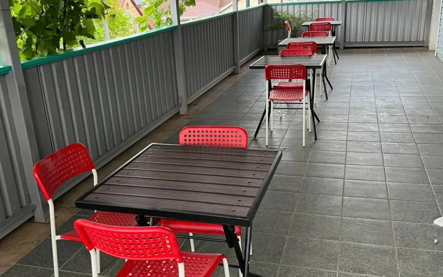 Aldair Guest house
