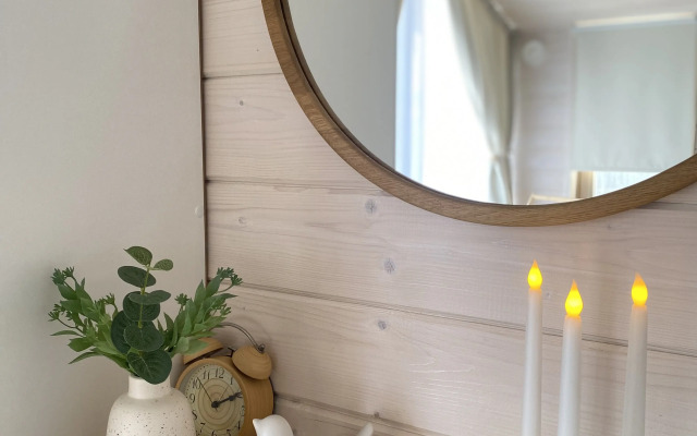 Soul Dacha Guest House