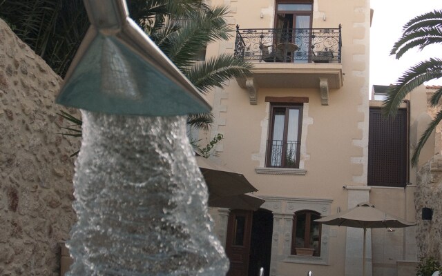 Antica Dimora Suites Hotel