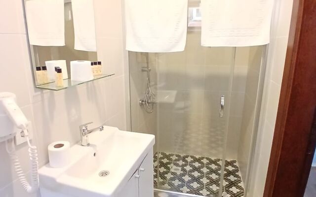 Blue Sophia Suites Hotel