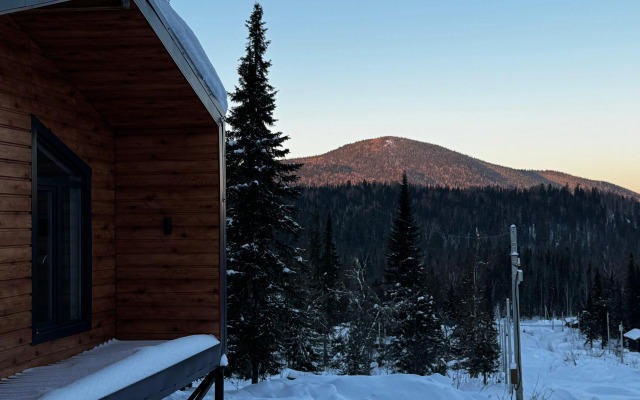 Гостевой дом Ambar