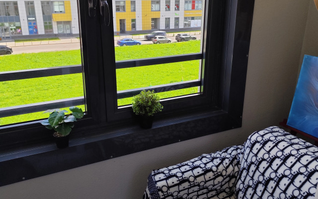 Vesna Na Izmaylovskom Flat