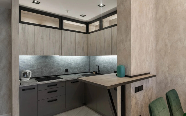 Barselona-Park 907 Flat