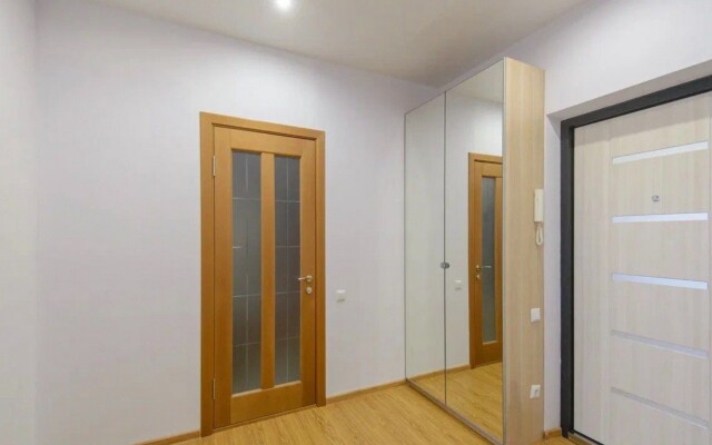 Апартаменты ЖК Гвардейский 1 136