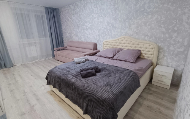 U Pobedy Flat