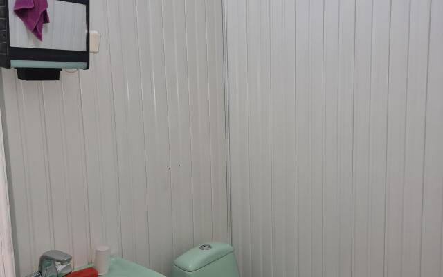 Жилое помещение Дельта Сталинград