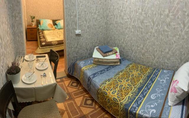 Hensi 59 Mini-hotel