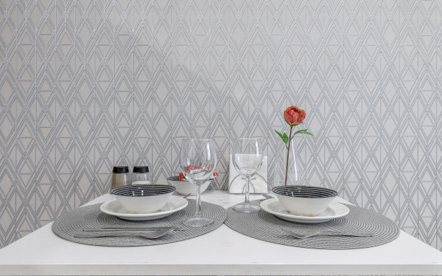 Апартаменты Giraffe by Apartico