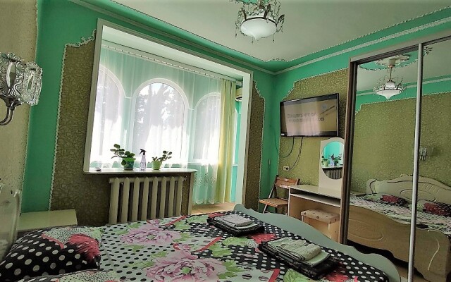 Гостевой Дом Лазурный Берег