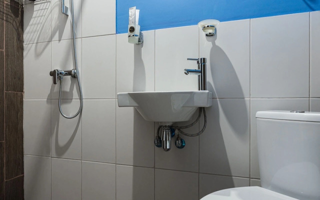 17 V Istoricheskom Tsentre Apartments