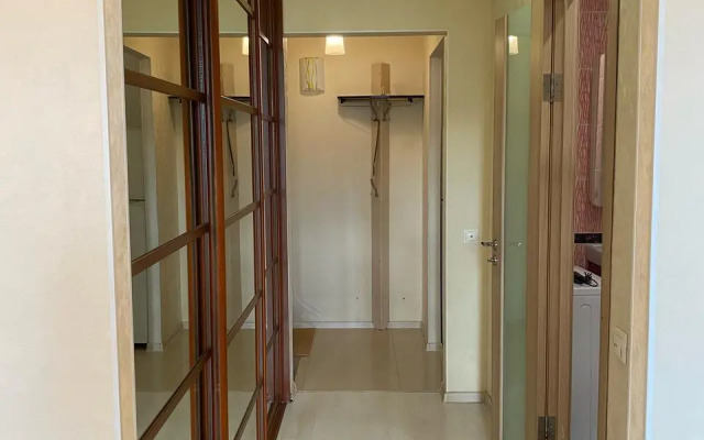 Апартаменты на Ул Университетской 23к2