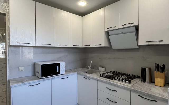 Квартира Уютная красивая квартира