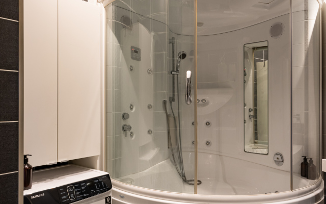 Апартаменты Status Flat