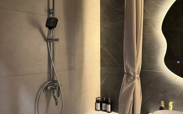 Квартира Balanse