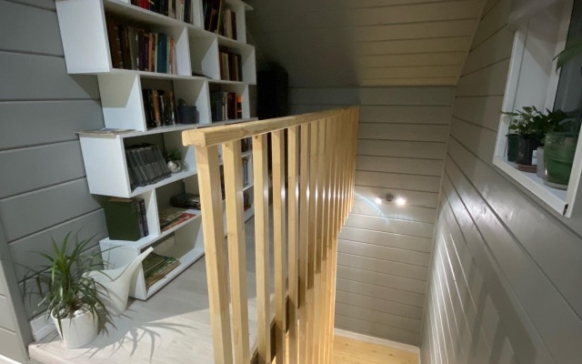 Sofrin Guest House