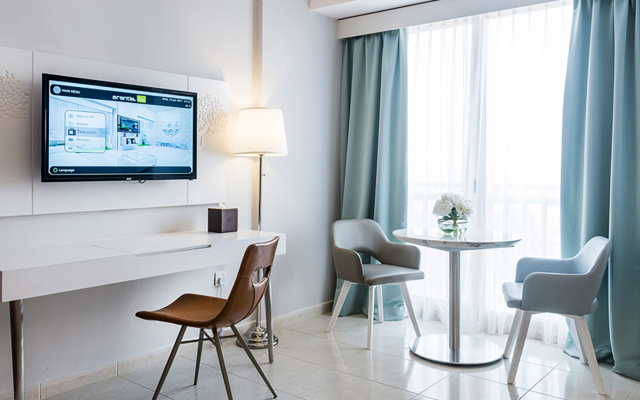 Jannah Hotel Apartments and Villas