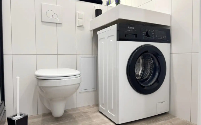 Квартира Konstantinov Apartments