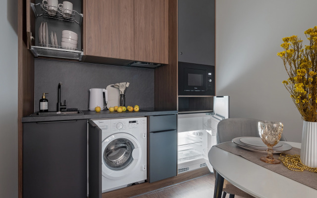 Апартаменты в Апарт-отель VIDI