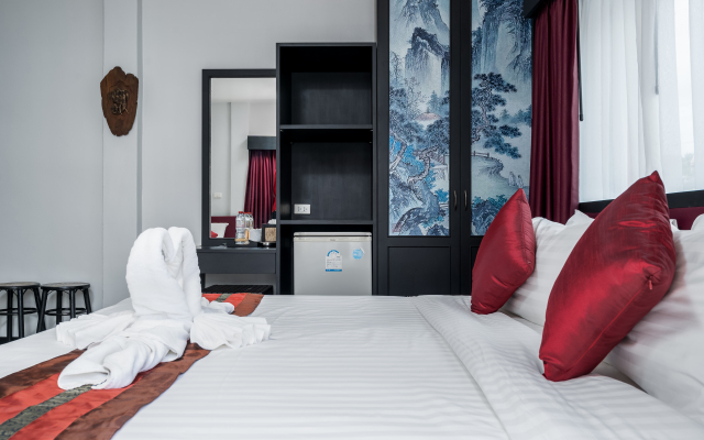 Sunray Beach Hotel