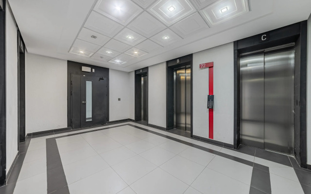 Smart Host Na Novodmitrovskoy Apartments