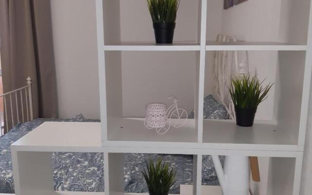 Апартаменты Таврическая