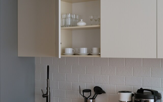 Апартаменты в курортной зоне Ессентуки 1