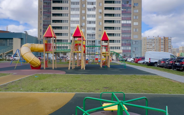 Stilnaya v Zhk Samotsvet Studio