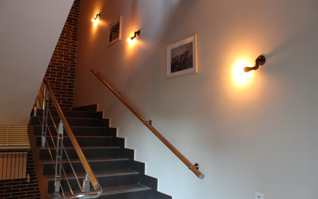 Aviator Guest House
