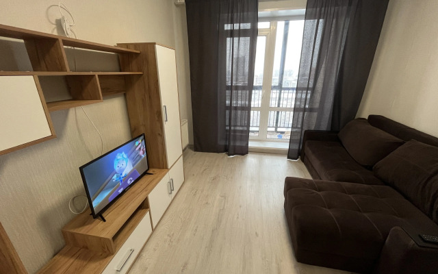 Квартира Толстого 3