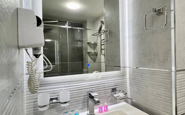 Apartamenty Akaj siti blok 1