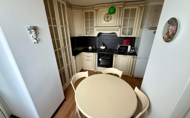 Tour House U Morya Apartments