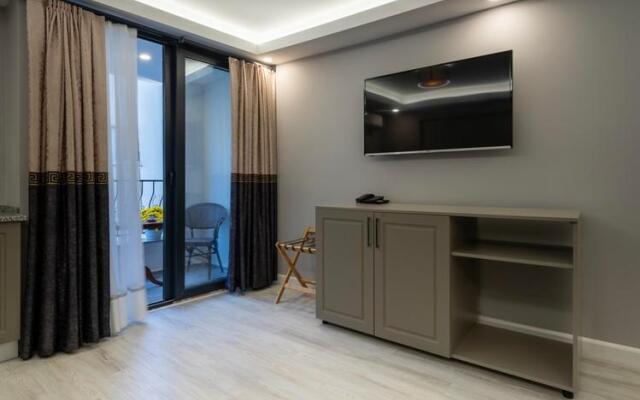 Rubby Hotel Kadikoy