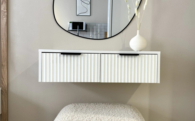 Апартаменты Lalapart Secret garden оазис у метро Савёловская