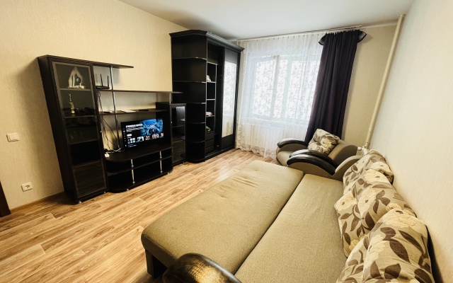 V Severnom Rayone Apartments