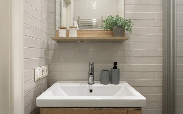 Квартира в Историческом Районе