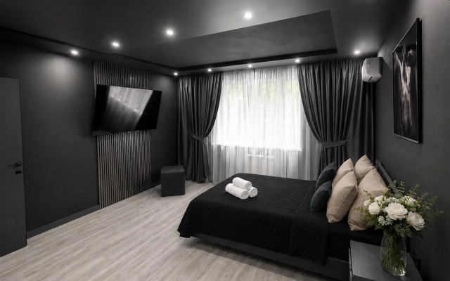 Квартира Необычная Тематическая BestFlat 24