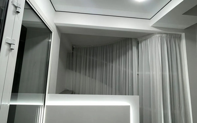 Отель панорамный  НЕБО