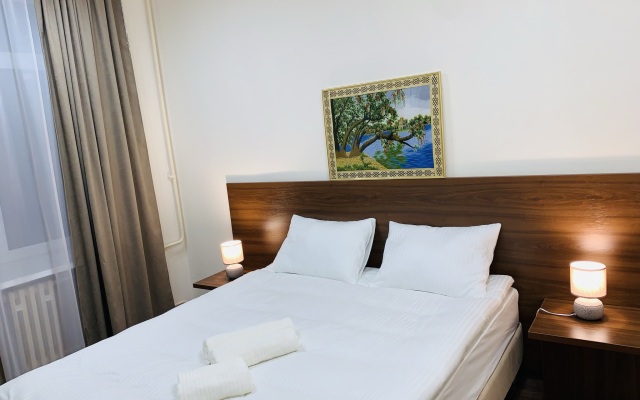 Asean Hotel