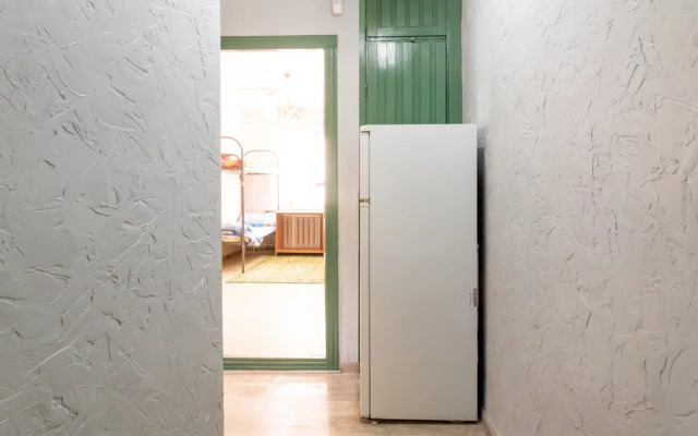 Апартаменты Школьная 2