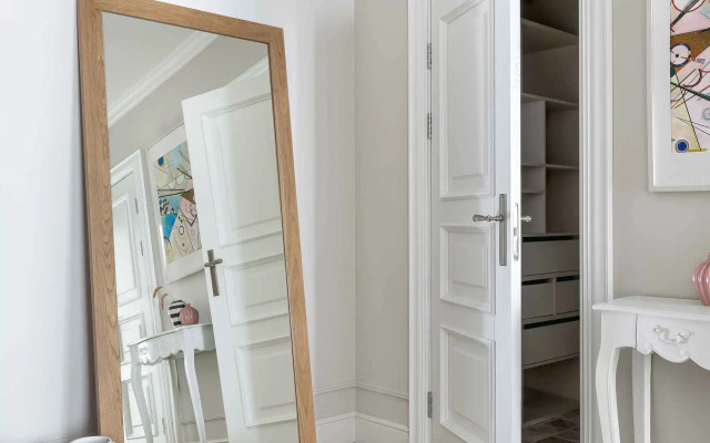 Квартира 1-к. Квартира 53 м² 3/9 Эт