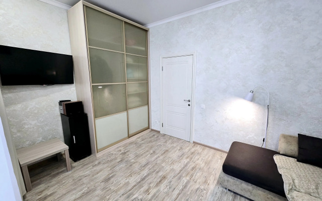 Chistye Prudy Apartments