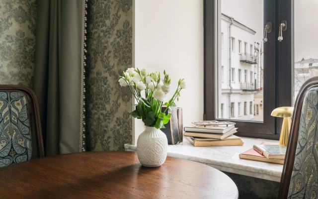 Квартира Magic Aristocrat на Литейном