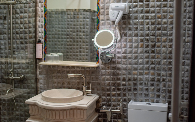 Hotel Kazma Boutique Hotel