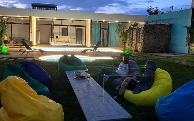 Imera Tropics Villa
